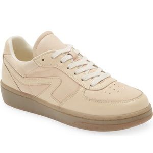 Rag & Bone Retro court sneaker. NIB.